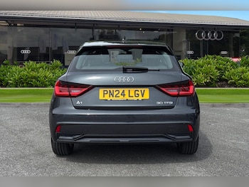 Used Audi A1 2024 for sale - 79346734: Photo