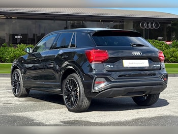 Used Audi Q2 2022 for sale - 75793460: Photo