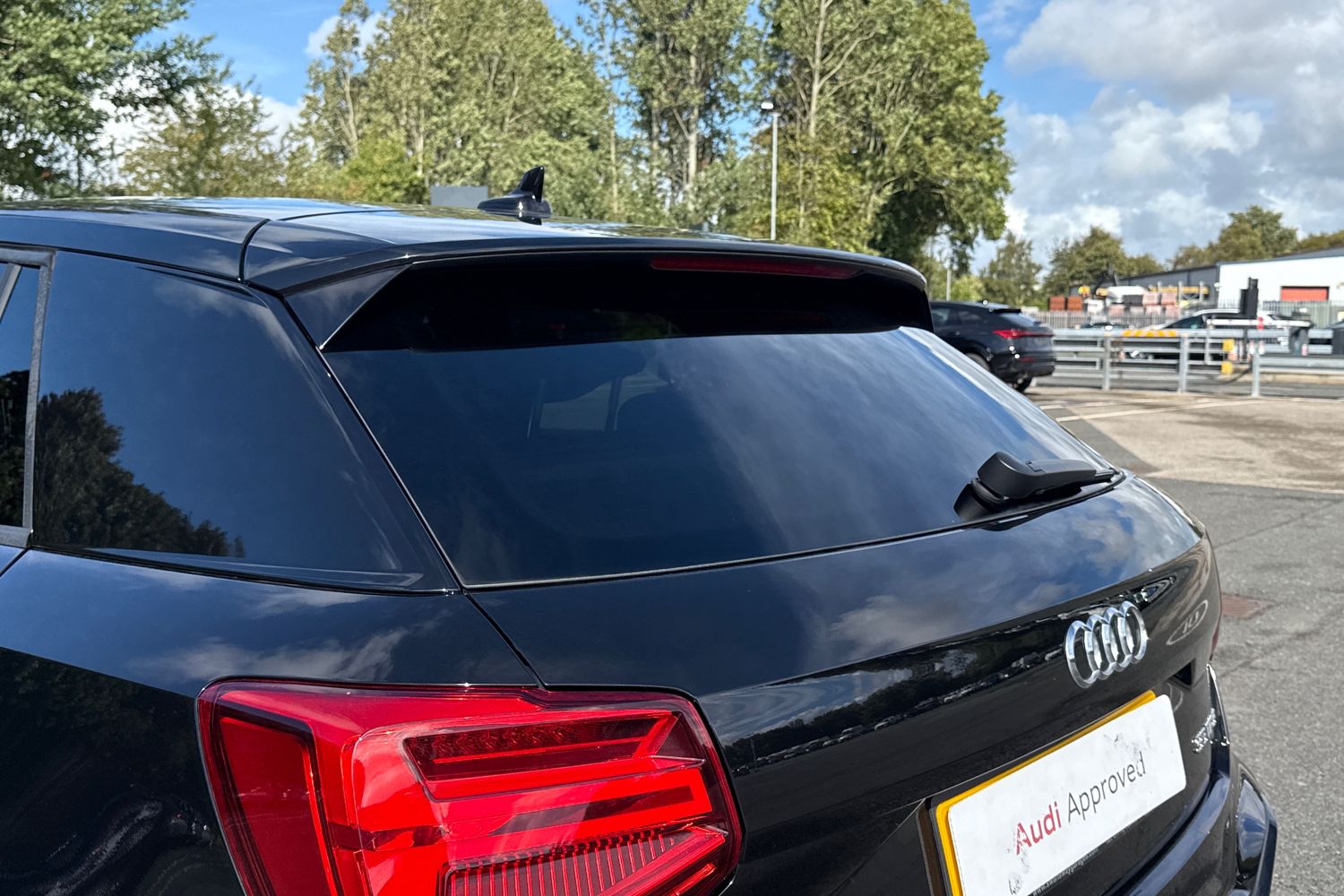 Vehicle 31