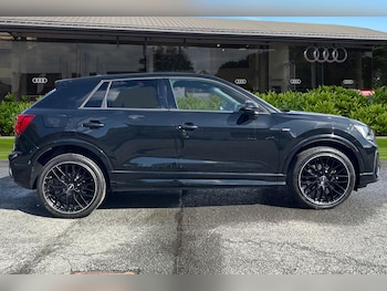 Used Audi Q2 2022 for sale - 75793460: Photo