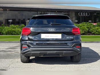 Used Audi Q2 2022 for sale - 75793460: Photo