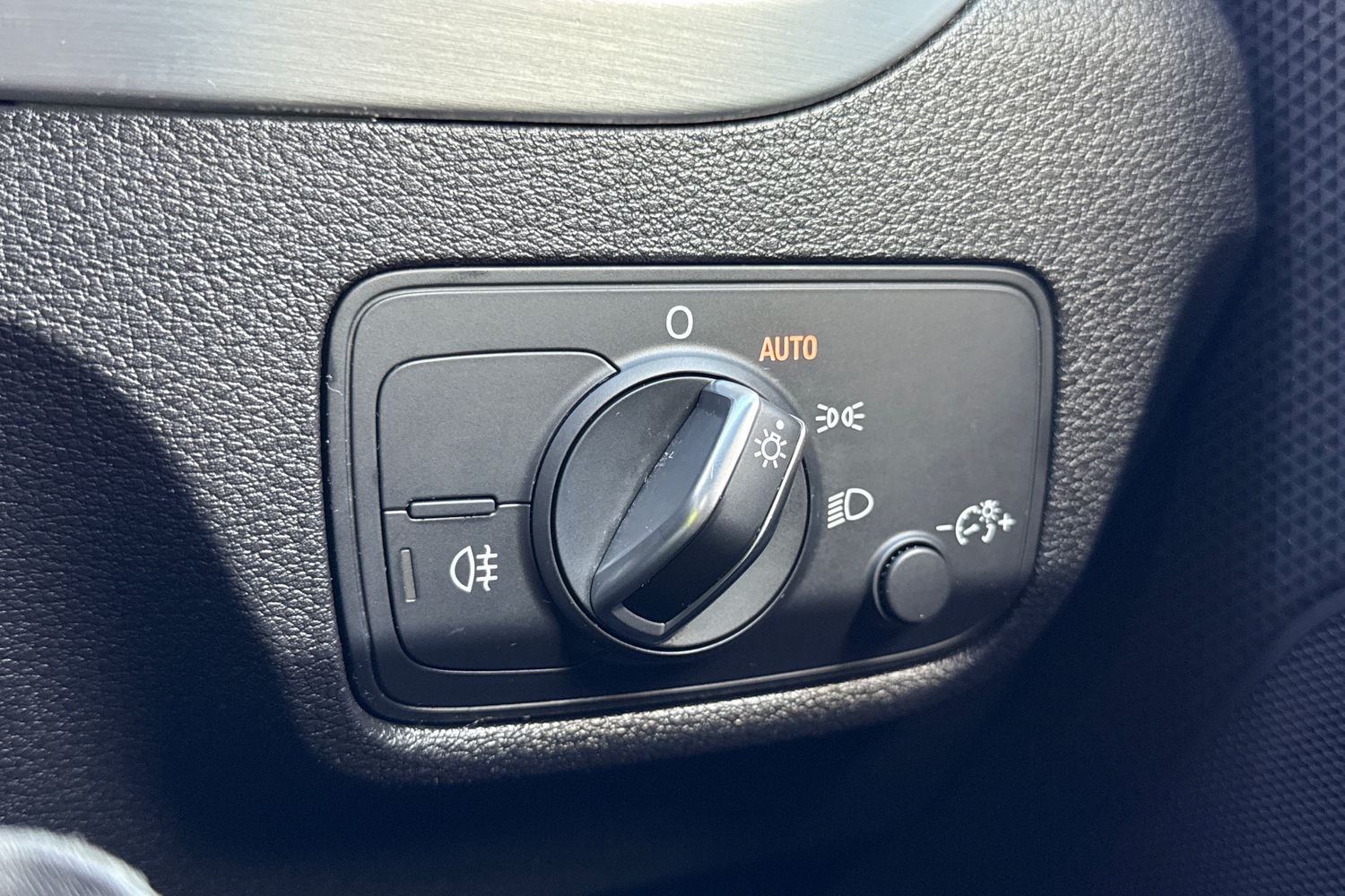Vehicle 50