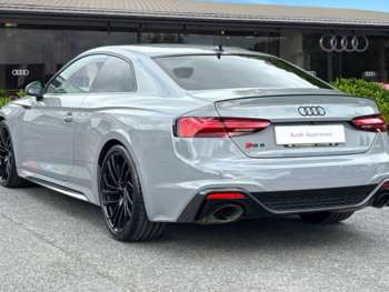 Used Audi RS5 2022 for sale - 75150908: Photo