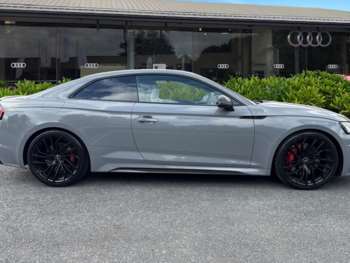 Used Audi RS5 2022 for sale - 75150908: Photo