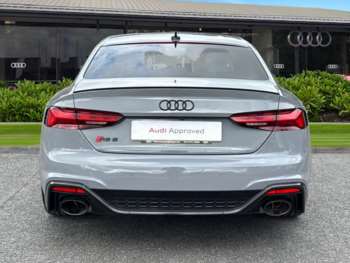 Used Audi RS5 2022 for sale - 75150908: Photo