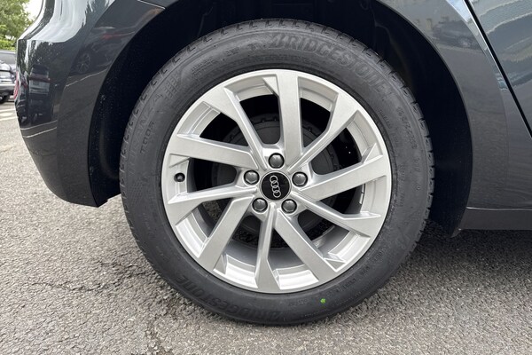 Used Audi A1 2025 for sale - 75786544: Photo 10