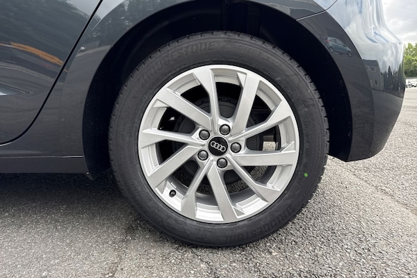 Used Audi A1 2025 for sale - 75786544: Photo 11