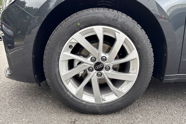 Used Audi A1 2025 for sale - 75786544: Photo 12