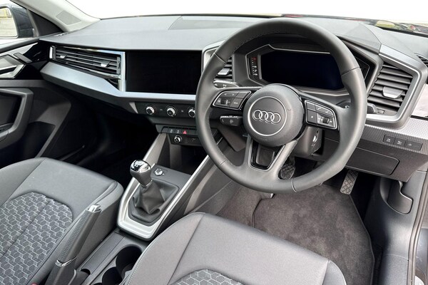 Used Audi A1 2025 for sale - 75786544: Photo 13