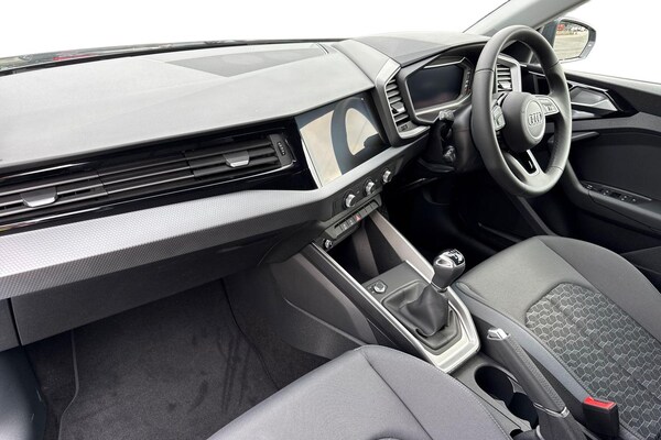 Used Audi A1 2025 for sale - 75786544: Photo 14
