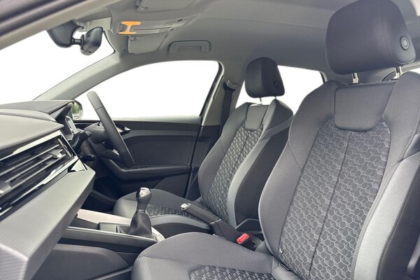 Used Audi A1 2025 for sale - 75786544: Photo 15