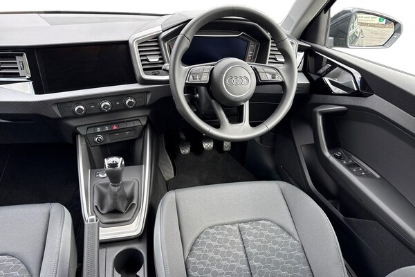 Used Audi A1 2025 for sale - 75786544: Photo 17