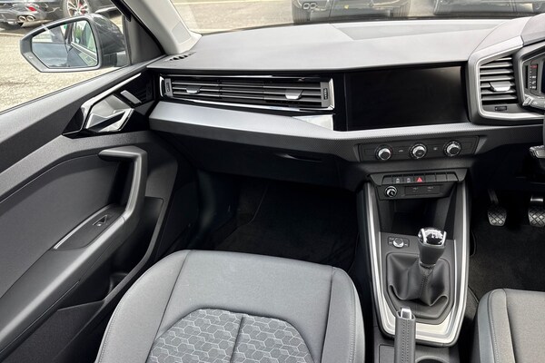 Used Audi A1 2025 for sale - 75786544: Photo 19
