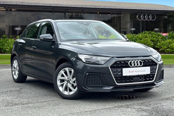 Used Audi A1 2025 for sale - 75786544: Photo 1