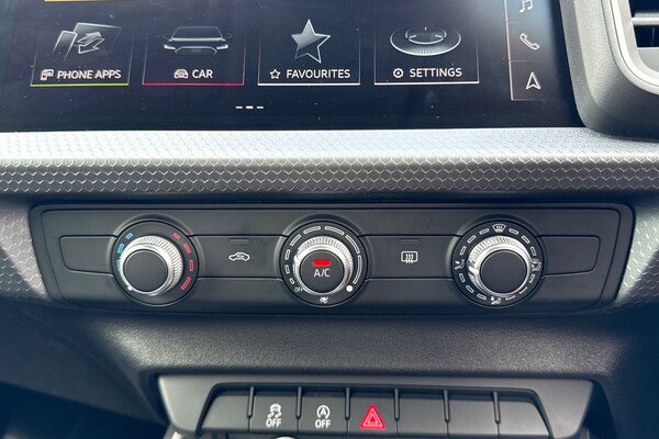 Used Audi A1 2025 for sale - 75786544: Photo 21