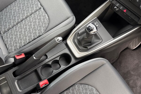 Used Audi A1 2025 for sale - 75786544: Photo 22