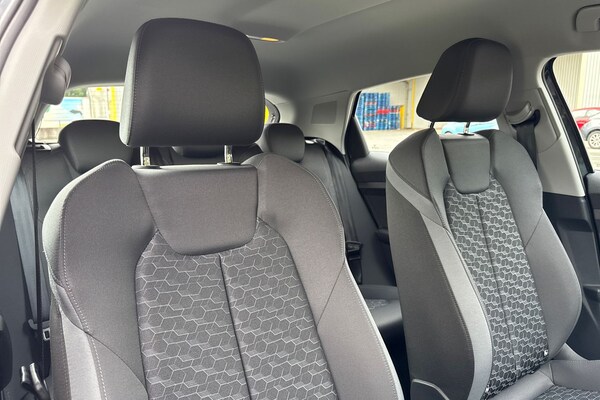 Used Audi A1 2025 for sale - 75786544: Photo 23