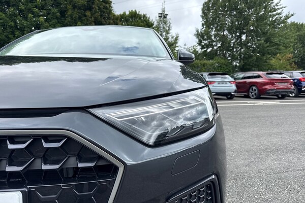 Used Audi A1 2025 for sale - 75786544: Photo 24