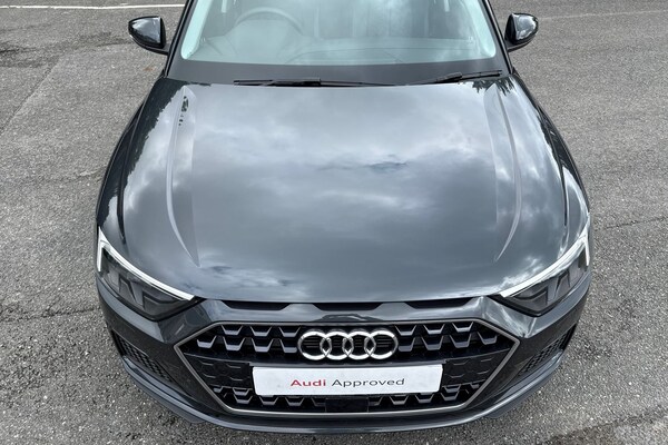 Used Audi A1 2025 for sale - 75786544: Photo 25