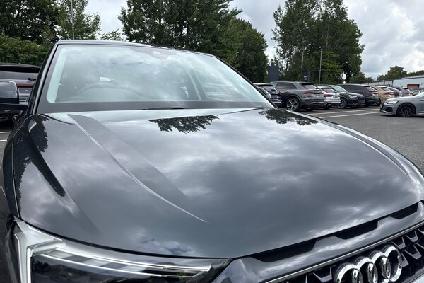 Used Audi A1 2025 for sale - 75786544: Photo 27