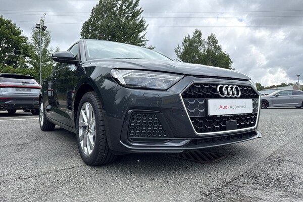 Used Audi A1 2025 for sale - 75786544: Photo 28
