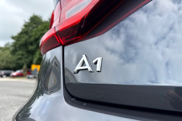 Used Audi A1 2025 for sale - 75786544: Photo 31