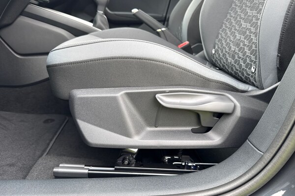 Used Audi A1 2025 for sale - 75786544: Photo 34