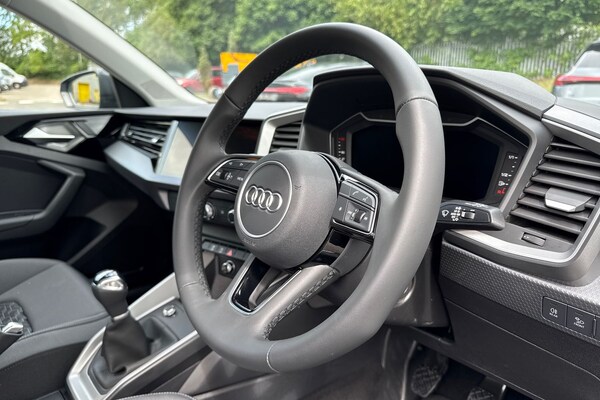Used Audi A1 2025 for sale - 75786544: Photo 37