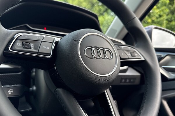 Used Audi A1 2025 for sale - 75786544: Photo 39