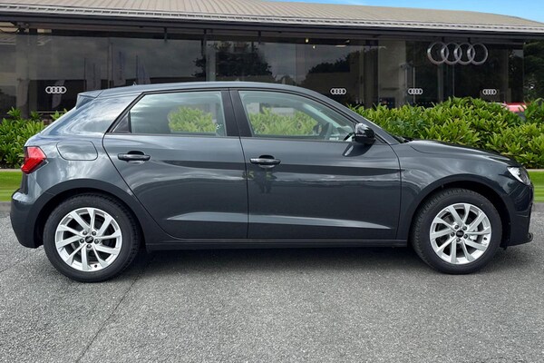 Used Audi A1 2025 for sale - 75786544: Photo 3