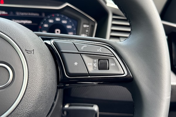 Used Audi A1 2025 for sale - 75786544: Photo 40