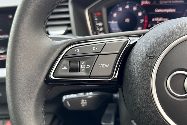 Used Audi A1 2025 for sale - 75786544: Photo 41