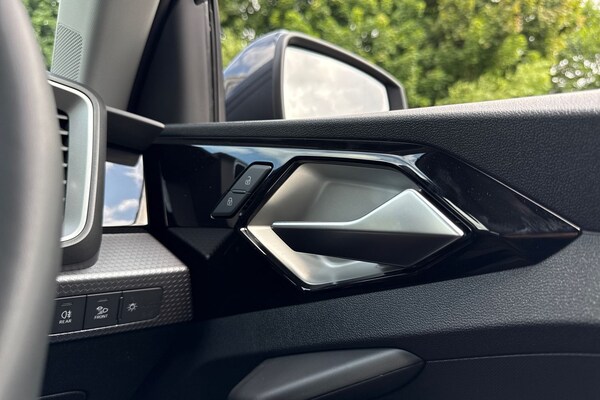 Used Audi A1 2025 for sale - 75786544: Photo 43