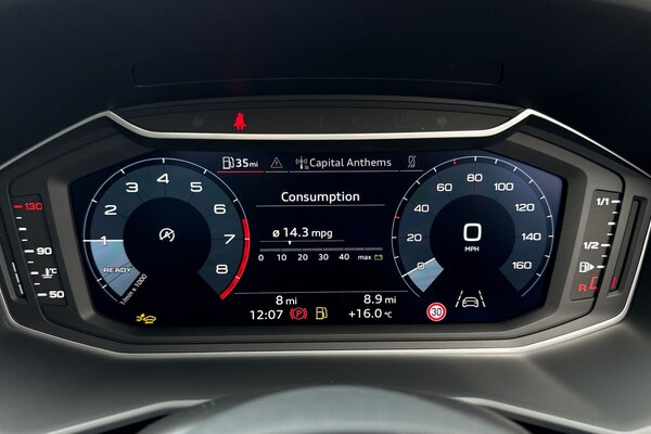 Used Audi A1 2025 for sale - 75786544: Photo 50
