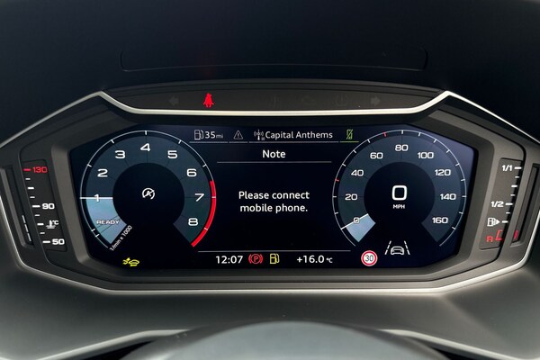 Used Audi A1 2025 for sale - 75786544: Photo 52