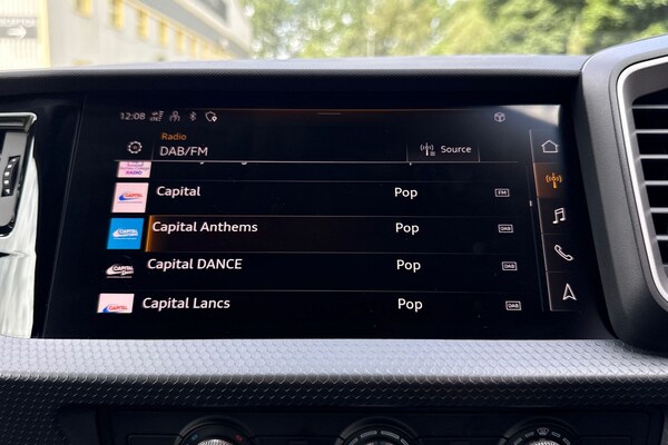 Used Audi A1 2025 for sale - 75786544: Photo 54