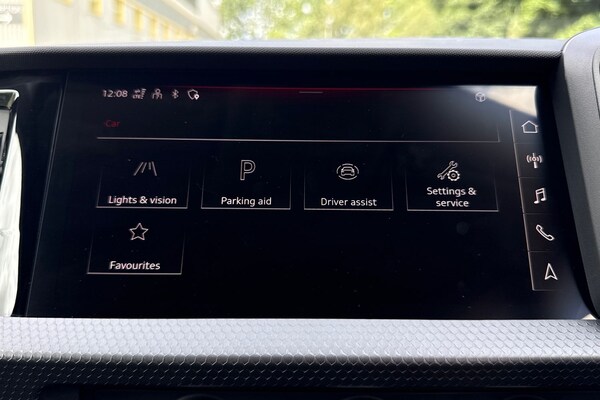 Used Audi A1 2025 for sale - 75786544: Photo 58