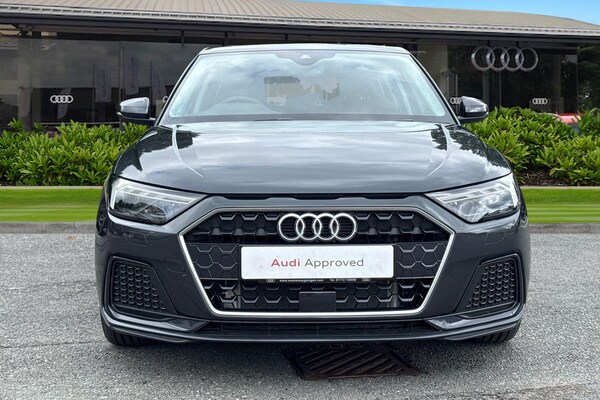 Used Audi A1 2025 for sale - 75786544: Photo 5