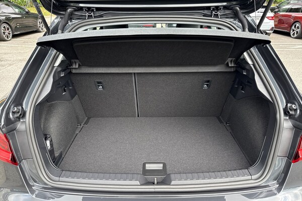 Used Audi A1 2025 for sale - 75786544: Photo 6