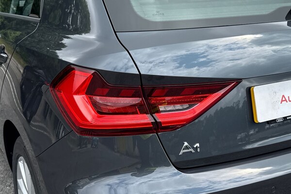 Used Audi A1 2025 for sale - 75786544: Photo 7