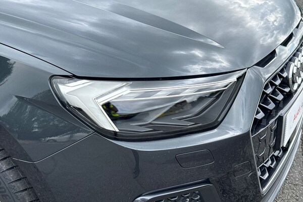 Used Audi A1 2025 for sale - 75786544: Photo 8