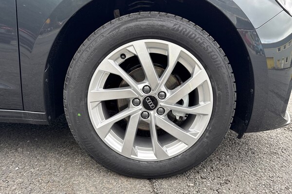Used Audi A1 2025 for sale - 75786544: Photo 9