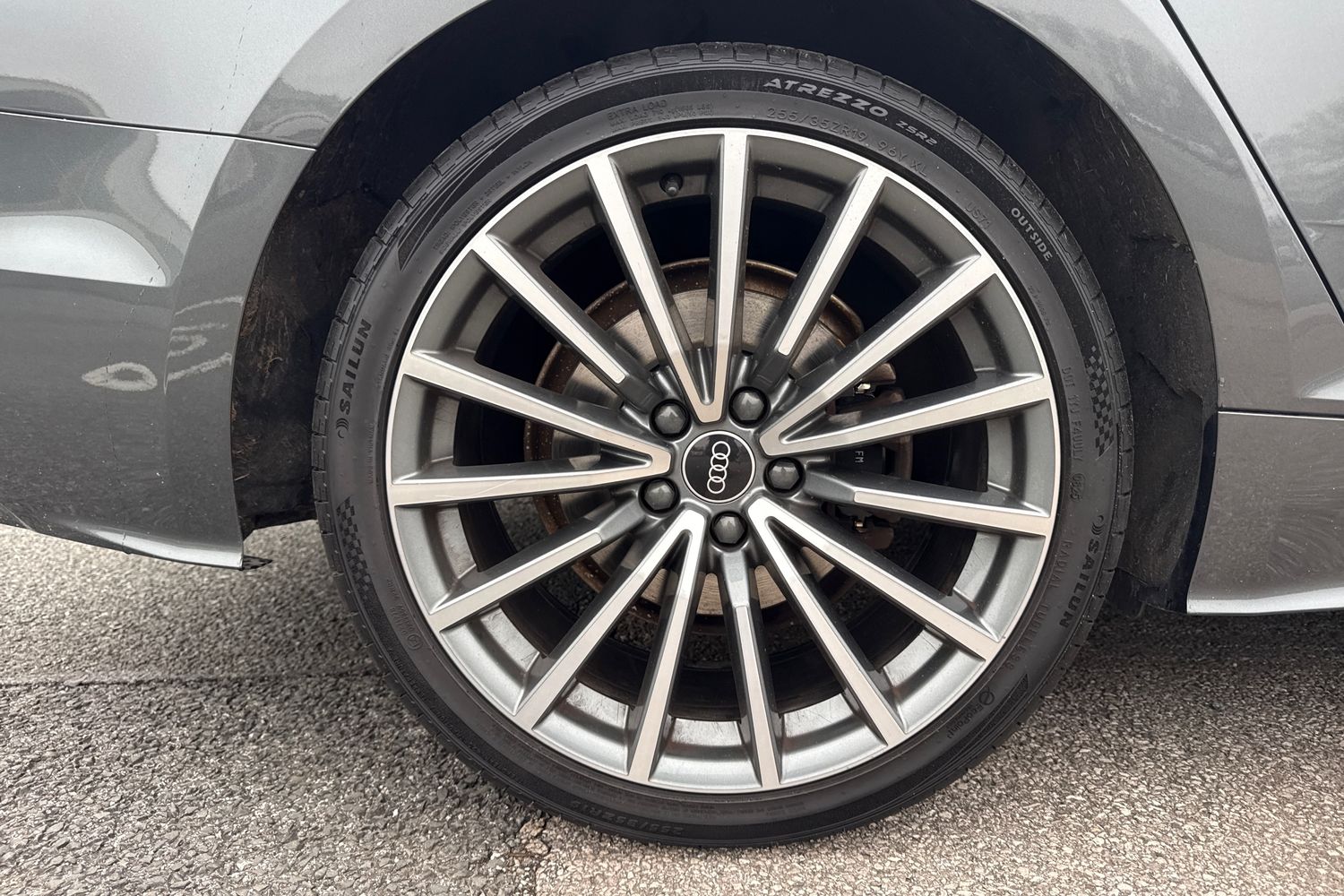 Used Audi A5 2021 for sale - 77615903: Photo 10