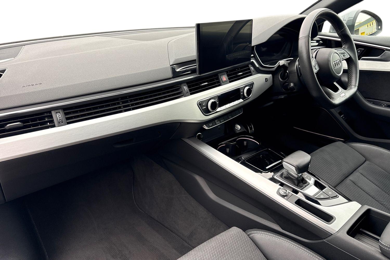 Used Audi A5 2021 for sale - 77615903: Photo 14