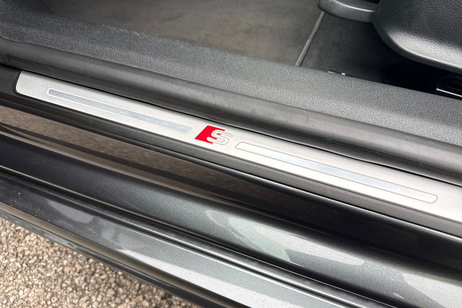 Used Audi A5 2021 for sale - 77615903: Photo 41