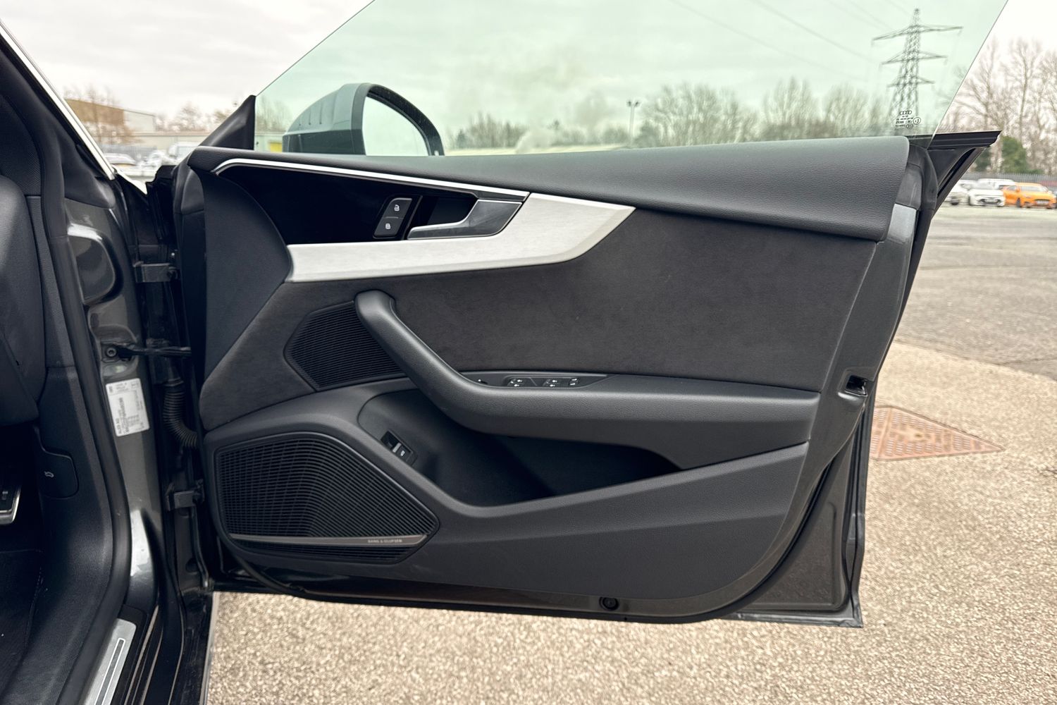 Used Audi A5 2021 for sale - 77615903: Photo 43