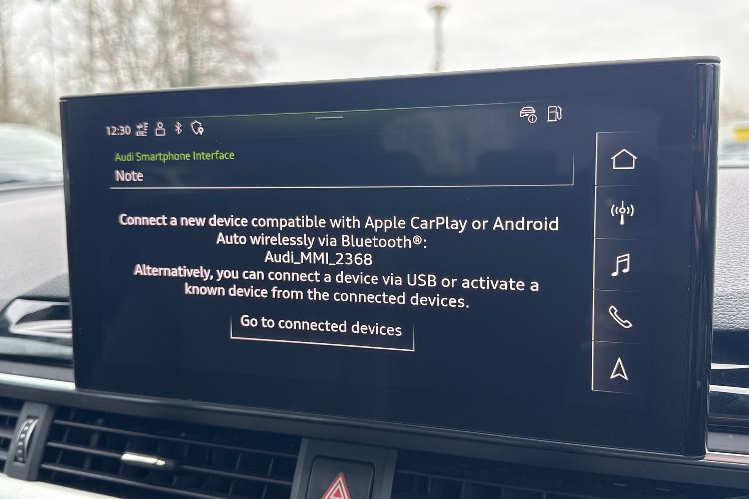 Used Audi A5 2021 for sale - 77615903: Photo 56