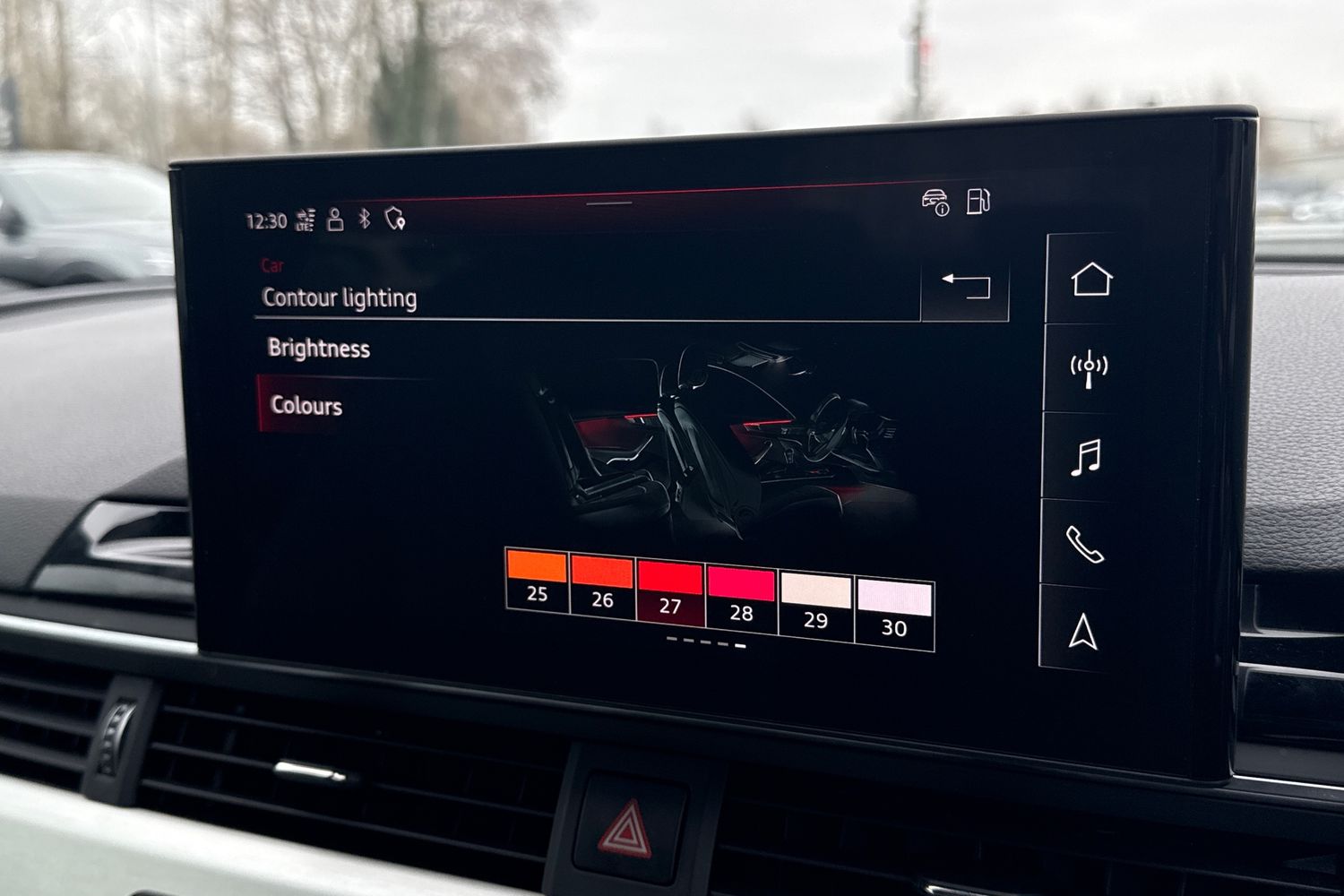 Used Audi A5 2021 for sale - 77615903: Photo 58