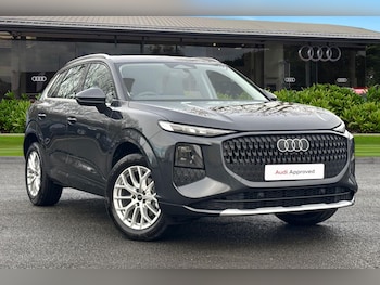 Used Audi Q3 2026 for sale - 78251895: Photo