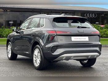 Used Audi Q3 2026 for sale - 78251895: Photo